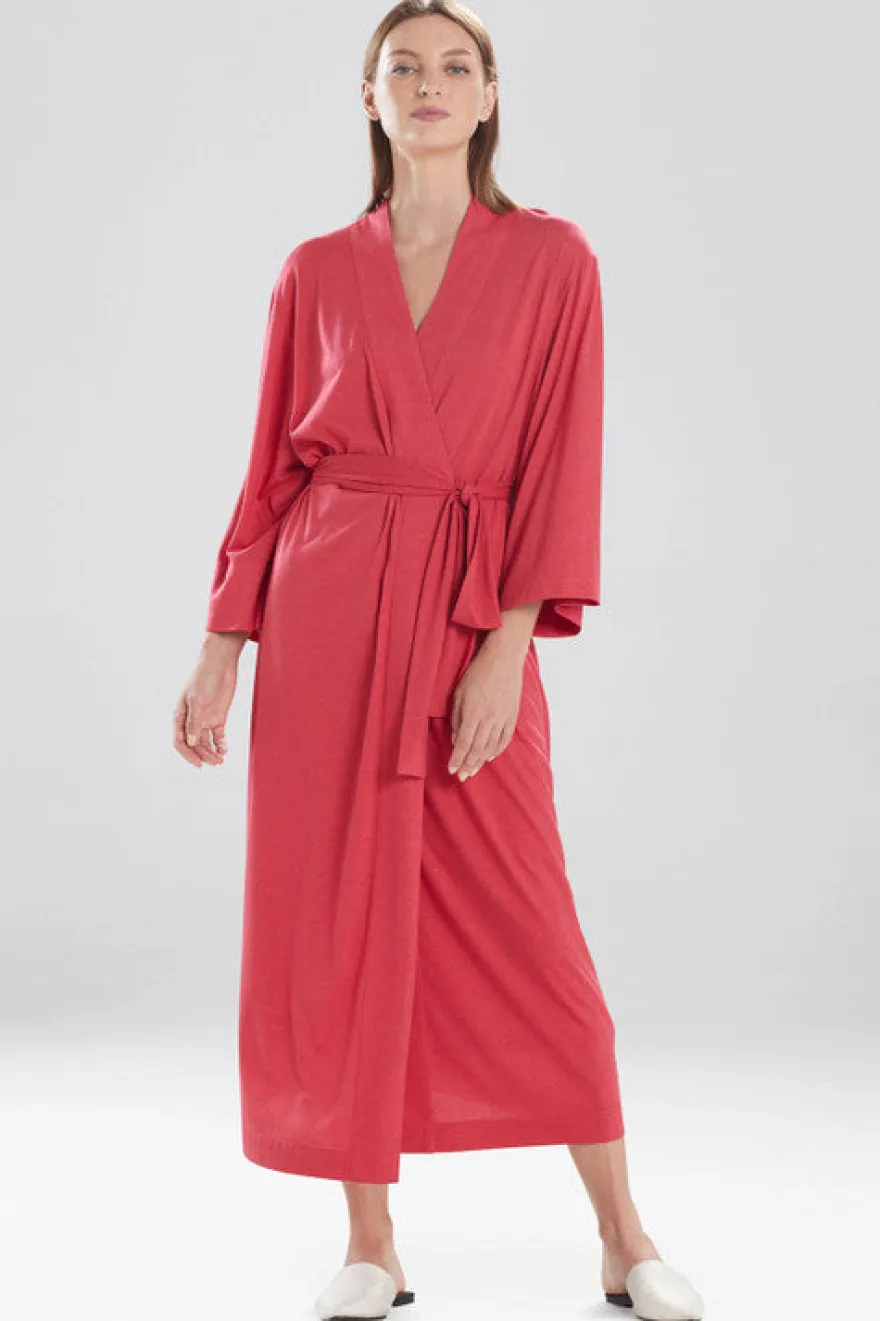 Shangri-La TENCEL™ Robe