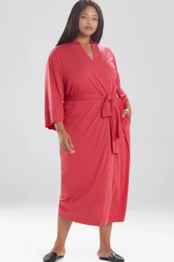 Shangri-La TENCEL™ Robe