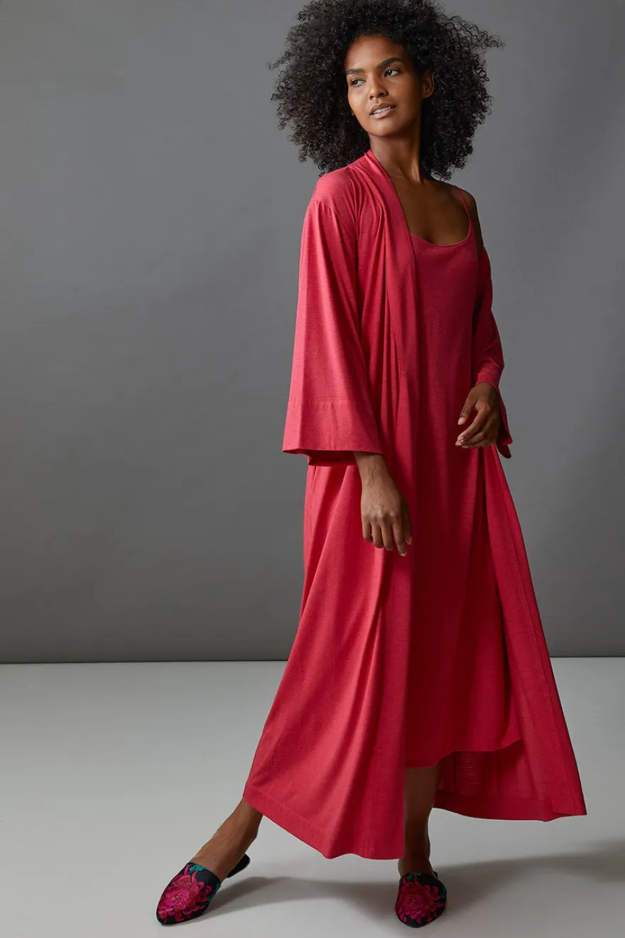 Shangri-La TENCEL™ Robe