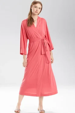 Shangri-La TENCEL™ Robe