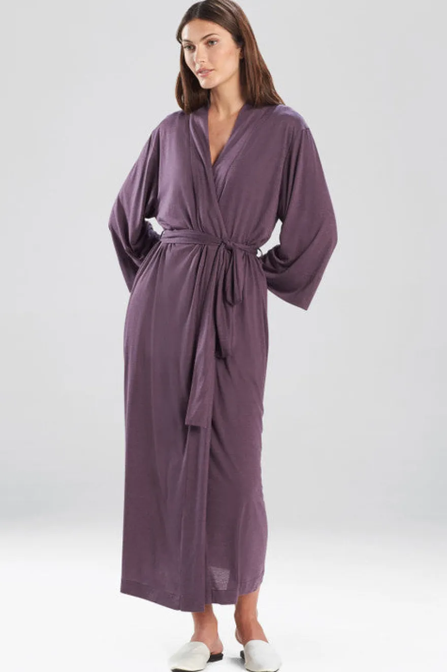Shangri-La TENCEL™ Robe