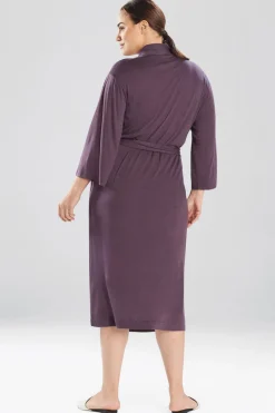 Shangri-La TENCEL™ Robe