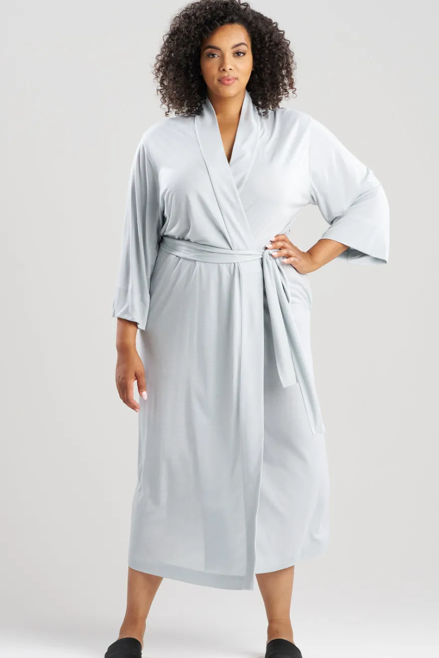 Shangri-La TENCEL™ Robe