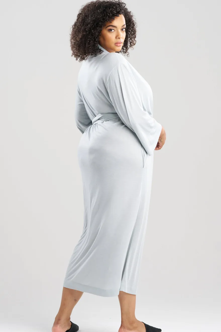 Shangri-La TENCEL™ Robe