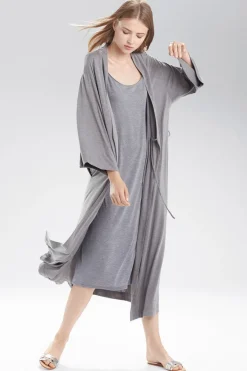 Shangri-La TENCEL™ Robe