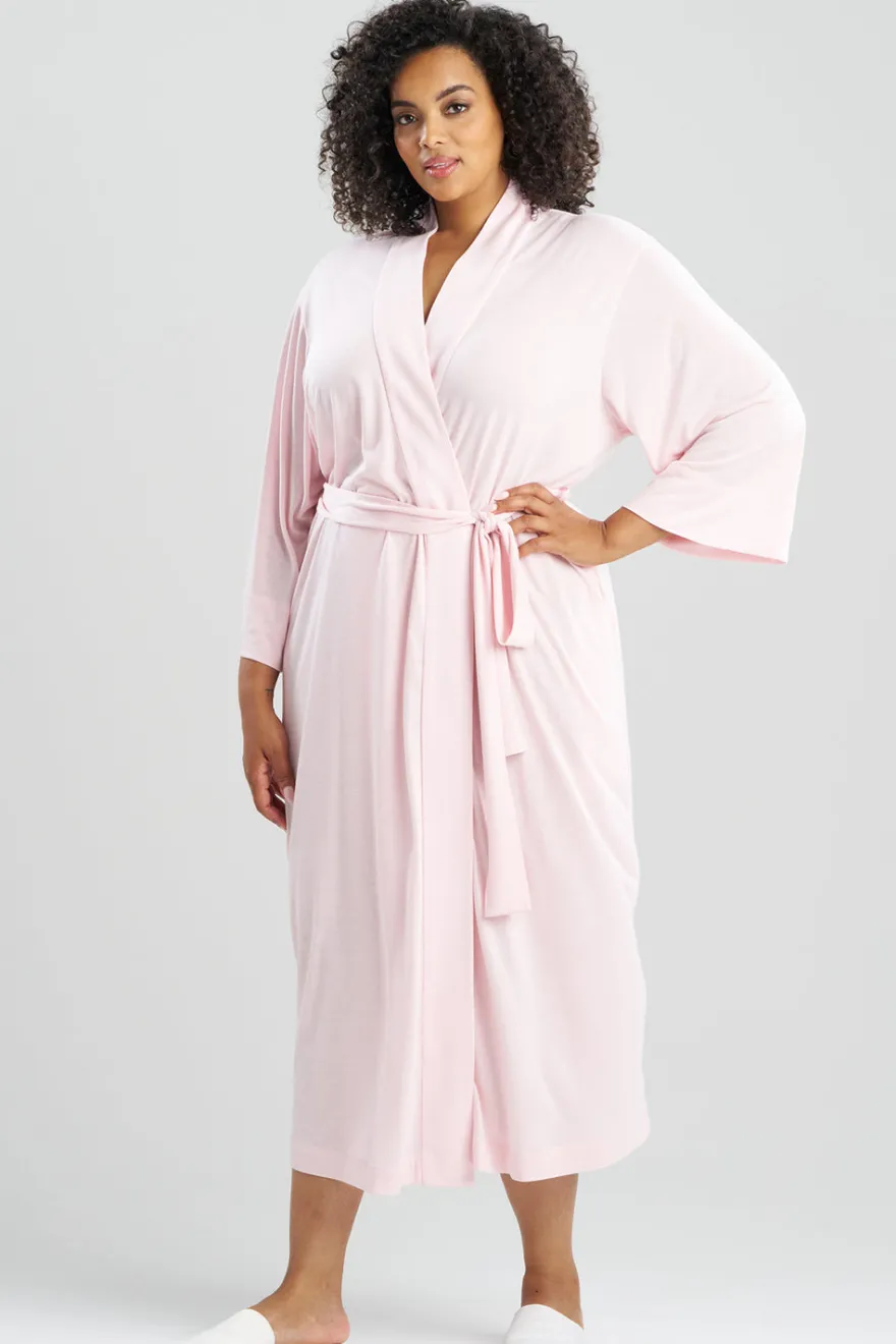 Shangri-La TENCEL™ Robe
