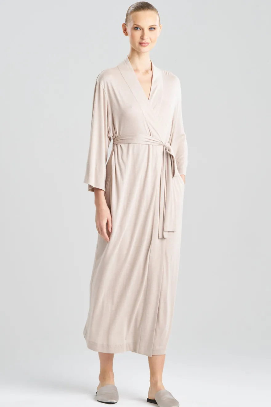 Shangri-La TENCEL™ Robe