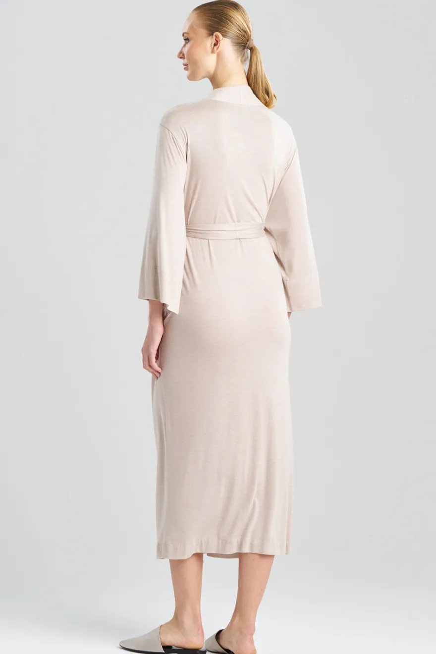 Shangri-La TENCEL™ Robe