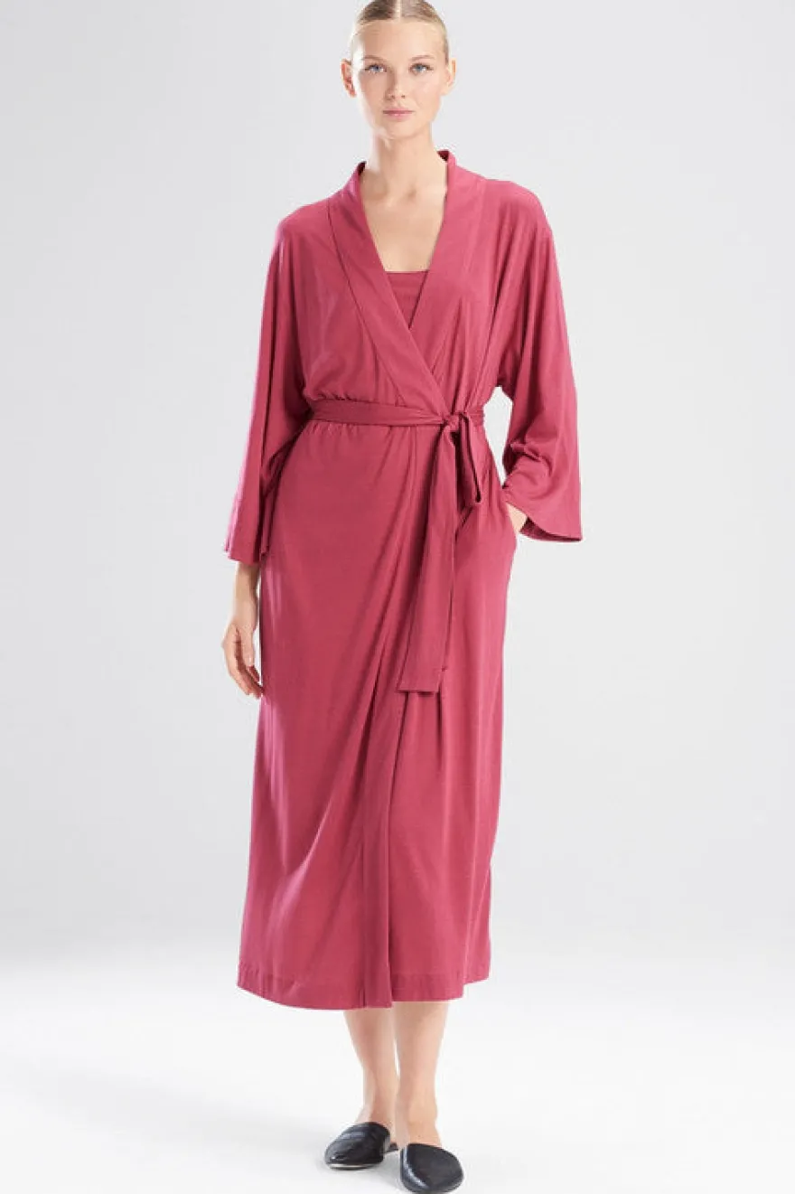 Shangri-La TENCEL™ Robe