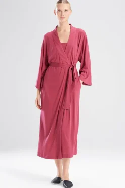 Shangri-La TENCEL™ Robe