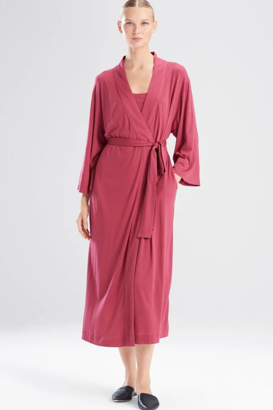 Shangri-La TENCEL™ Robe