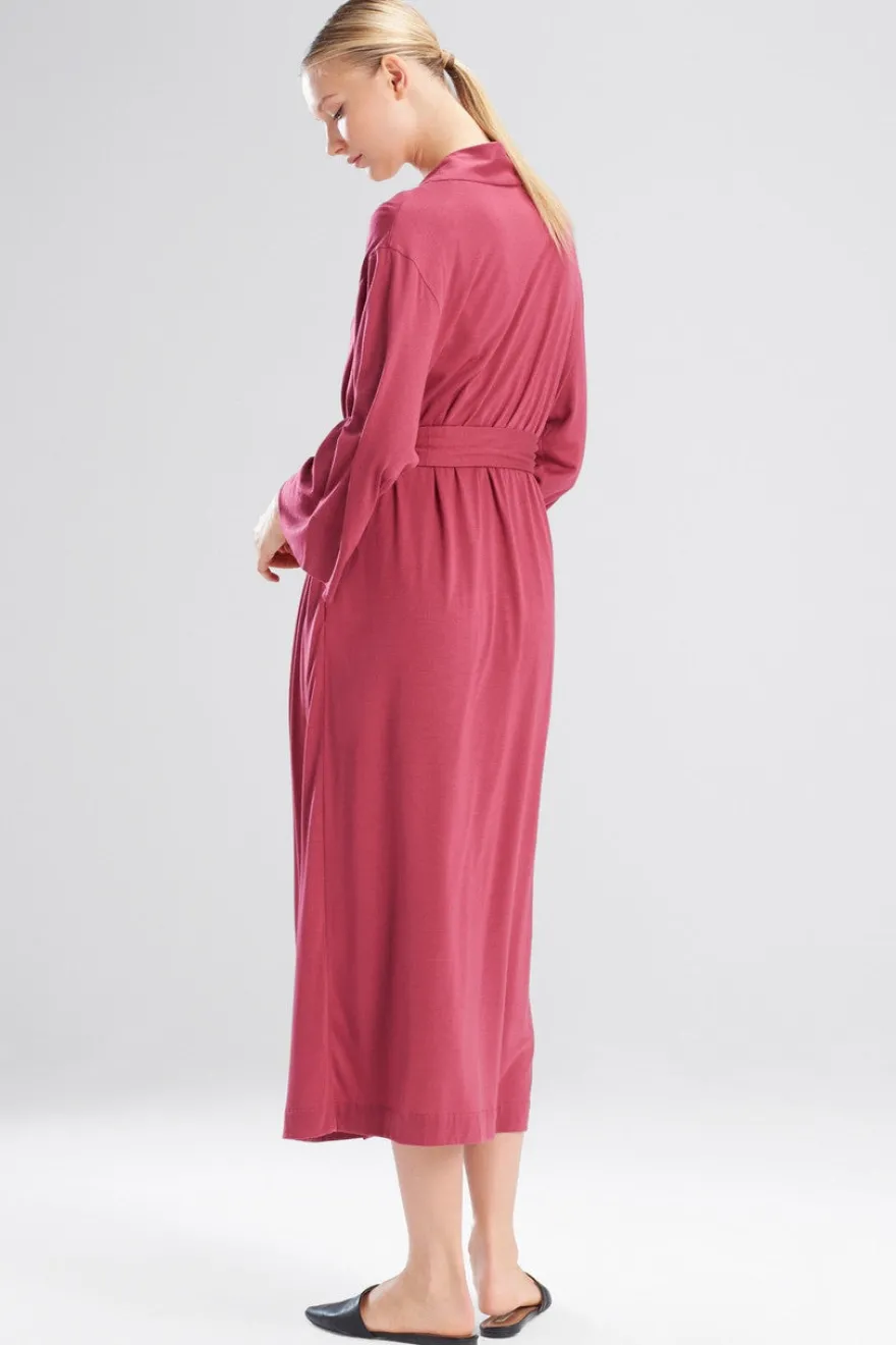Shangri-La TENCEL™ Robe