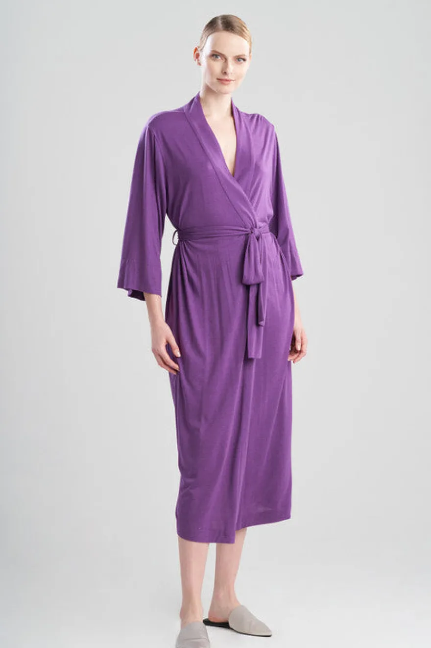 Shangri-La TENCEL™ Robe