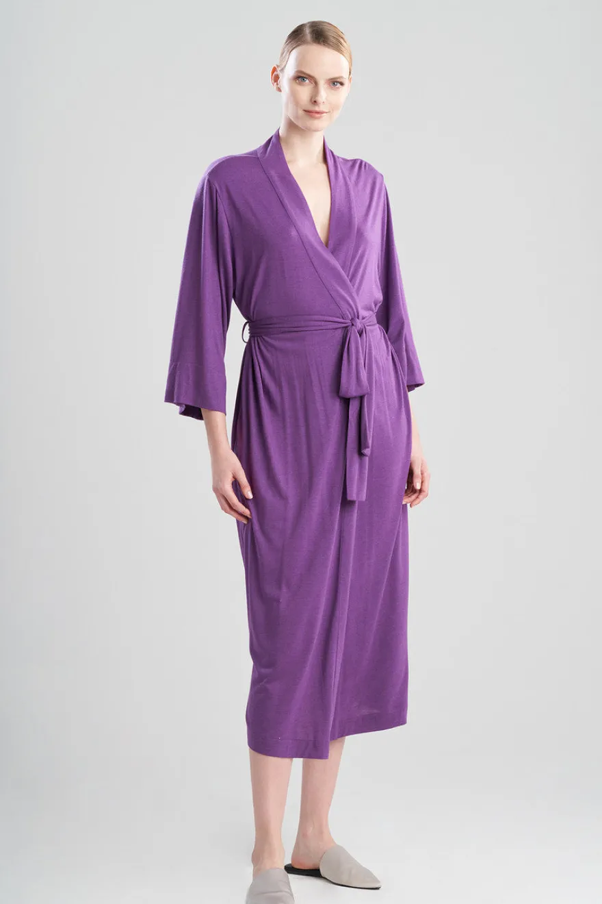 Shangri-La TENCEL™ Robe
