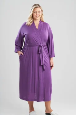 Shangri-La TENCEL™ Robe