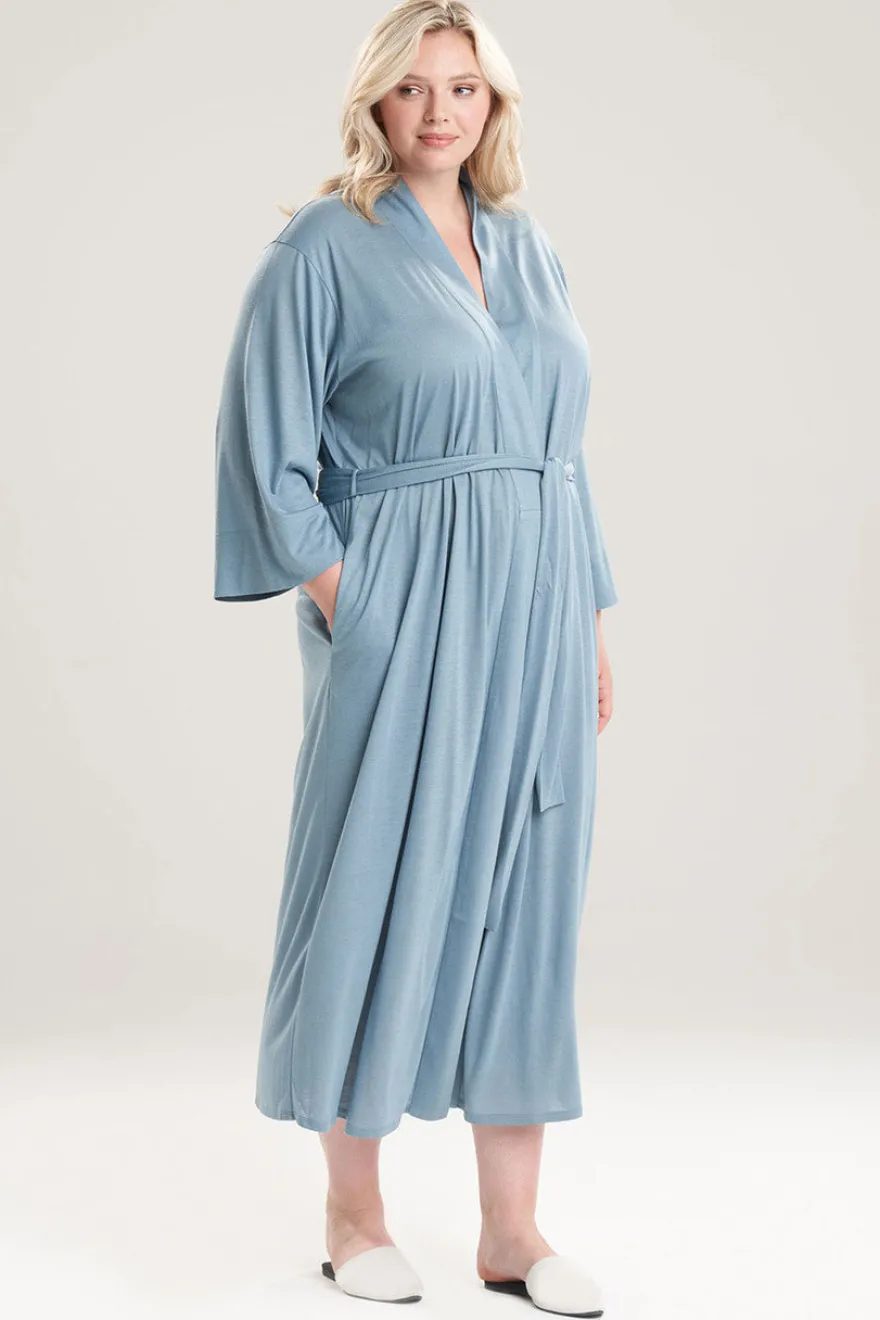 Shangri-La TENCEL™ Robe