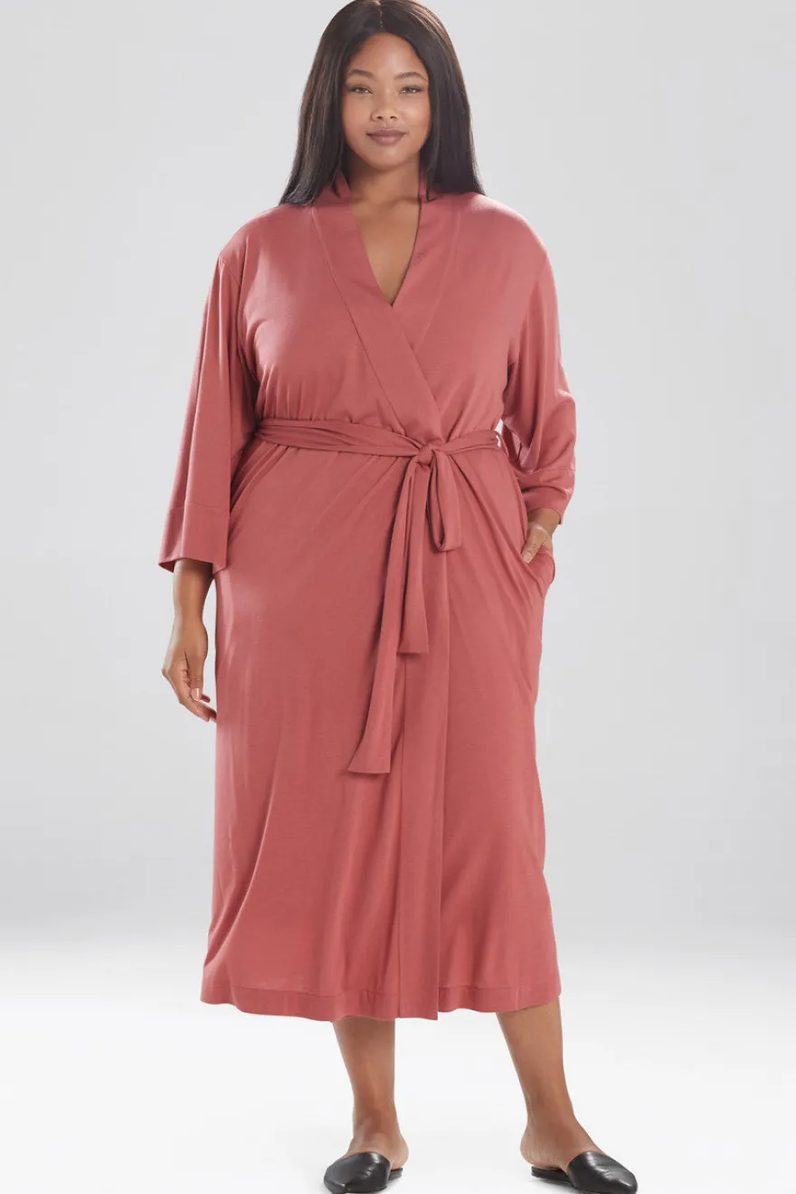 Shangri-La TENCEL™ Robe
