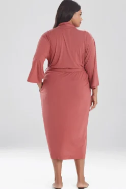 Shangri-La TENCEL™ Robe