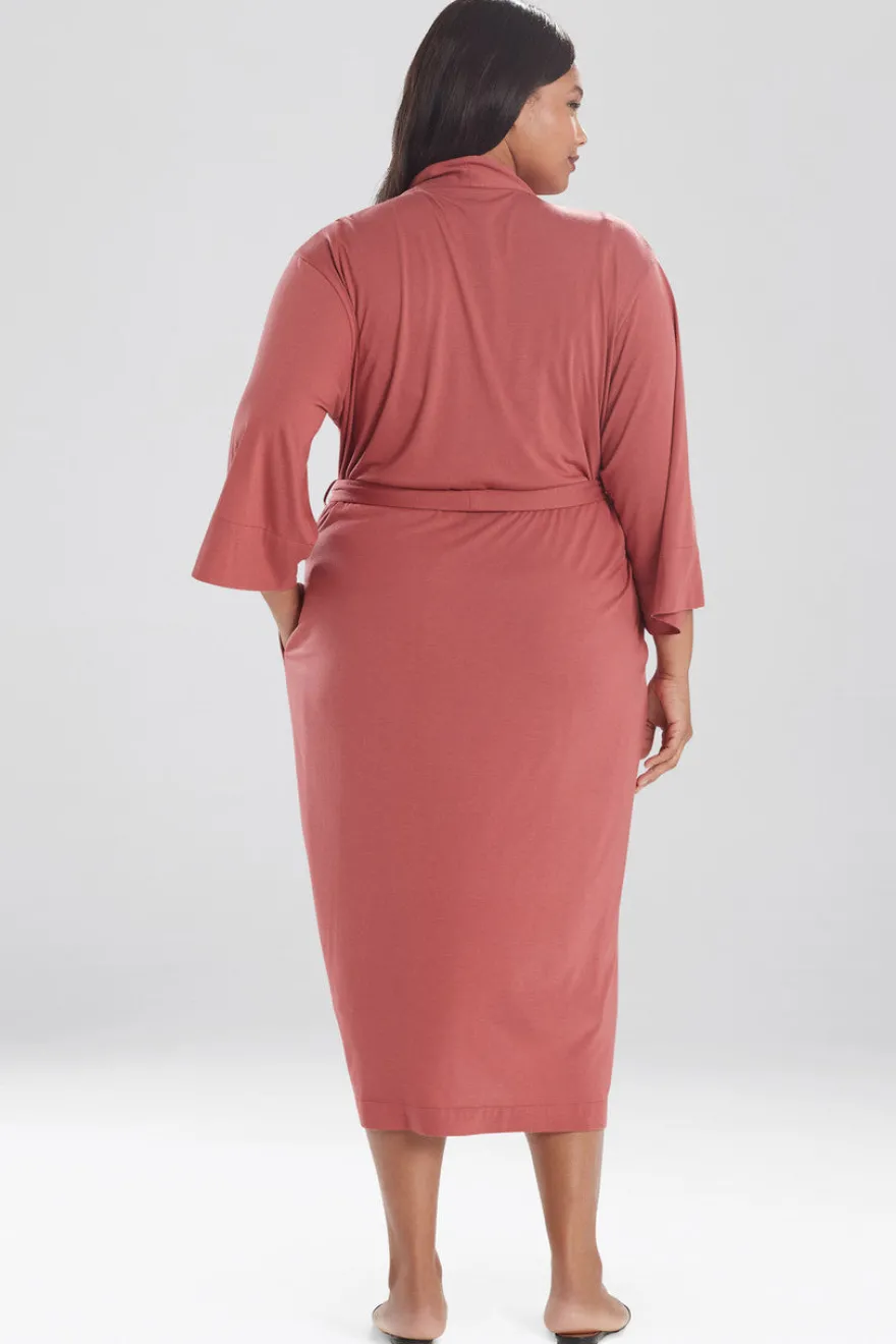 Shangri-La TENCEL™ Robe
