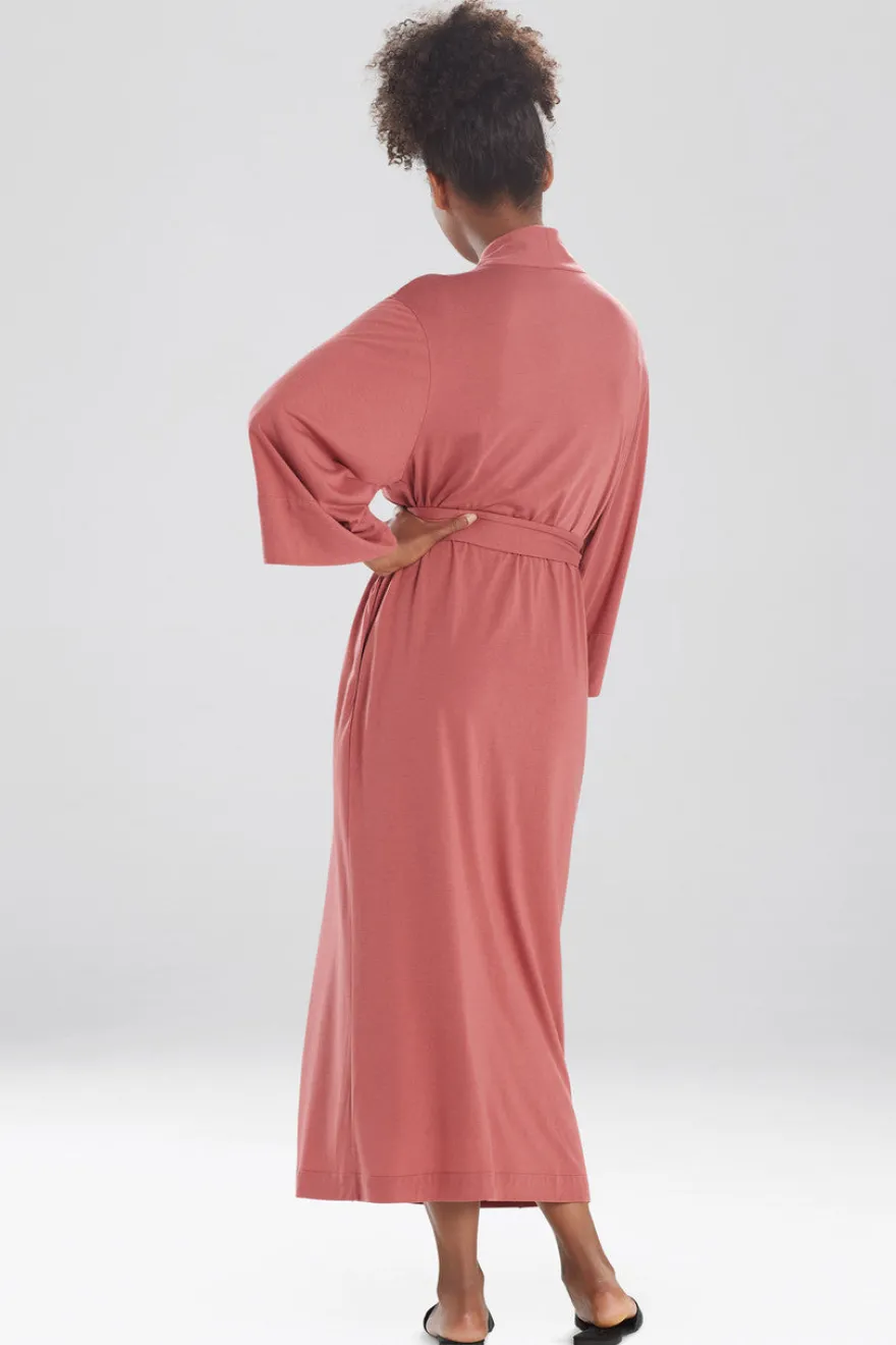Shangri-La TENCEL™ Robe