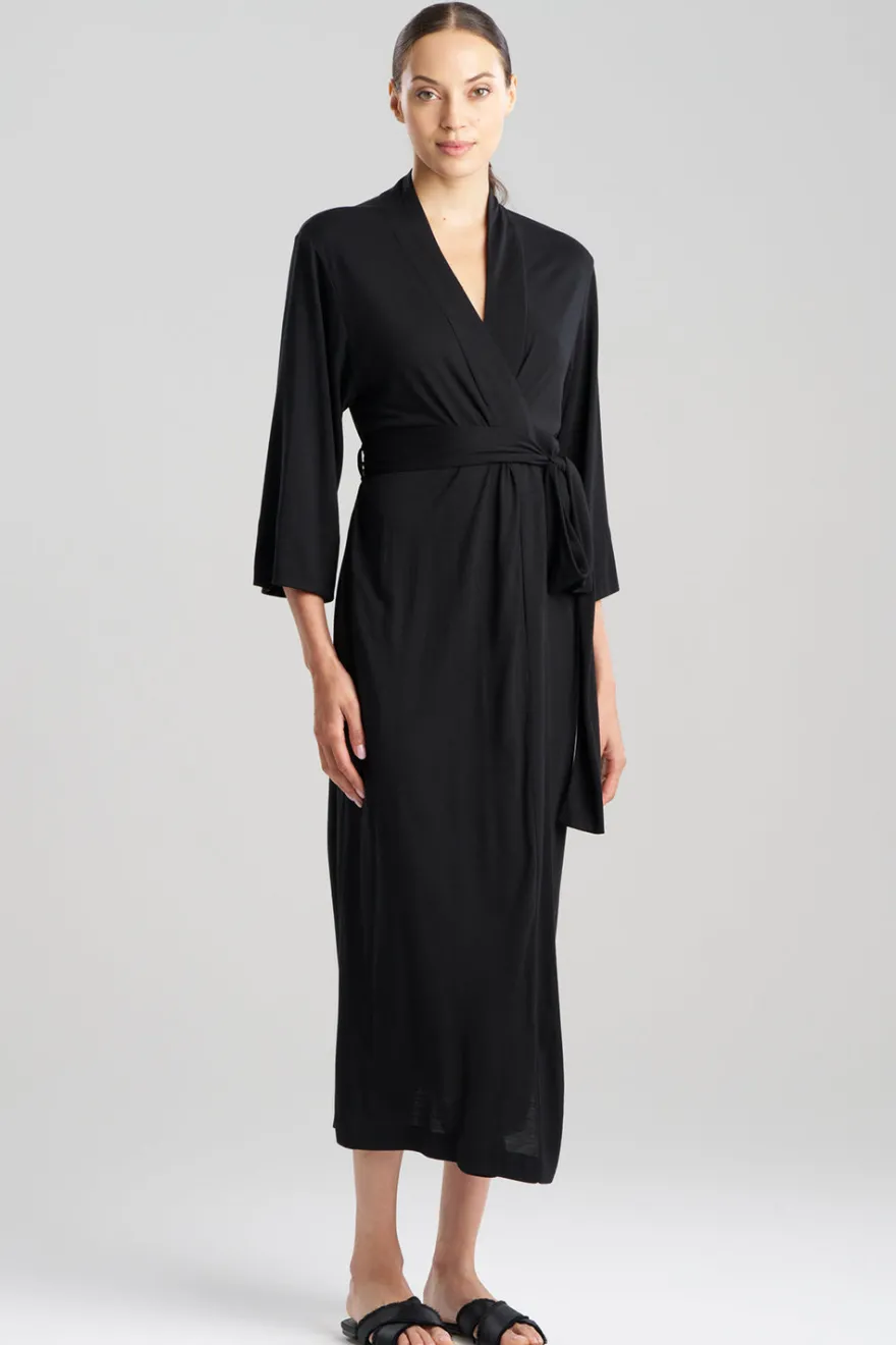 Shangri-La TENCEL™ Robe