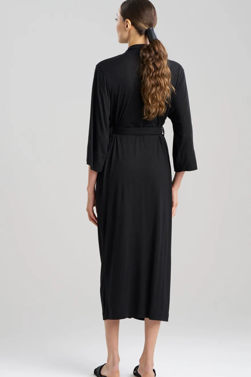 Shangri-La TENCEL™ Robe