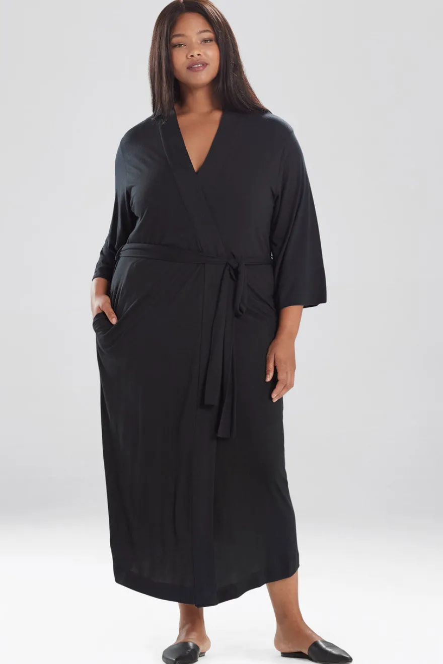 Shangri-La TENCEL™ Robe