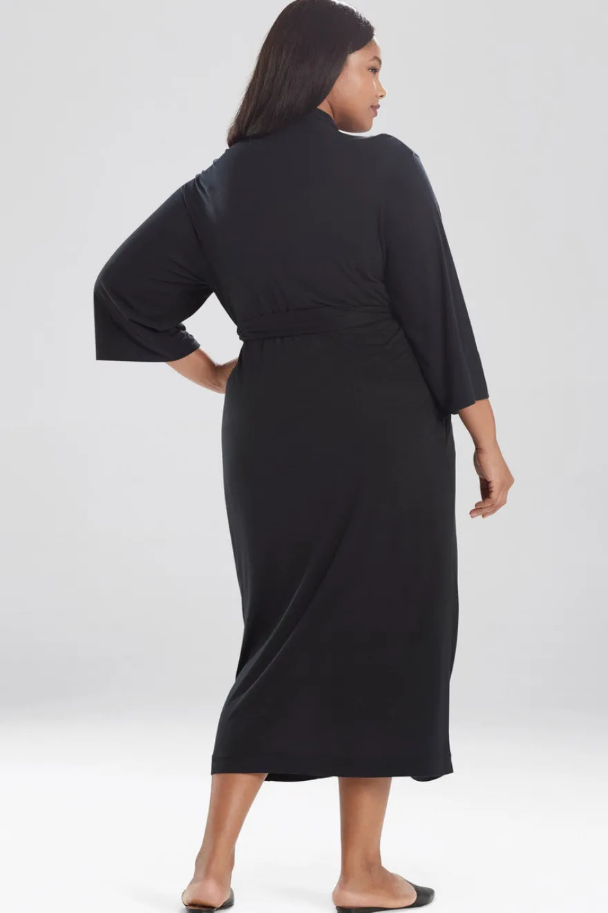 Shangri-La TENCEL™ Robe