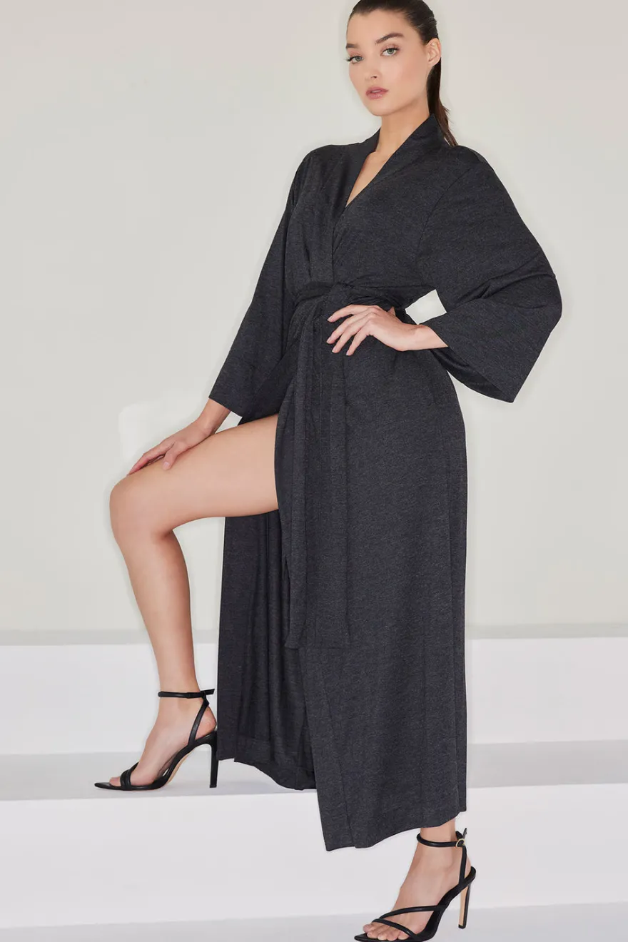 Shangri-La TENCEL™ Robe