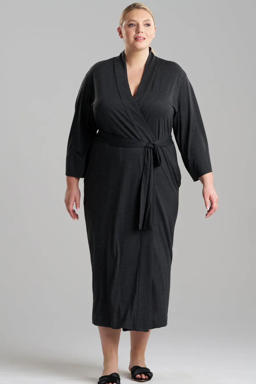 Shangri-La TENCEL™ Robe