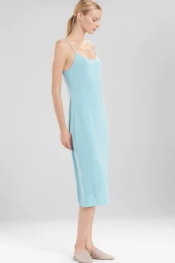Shangri-La TENCEL™ Slip Dress