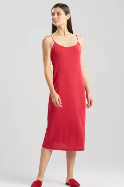 Shangri-La TENCELâ„¢ Slip Dress