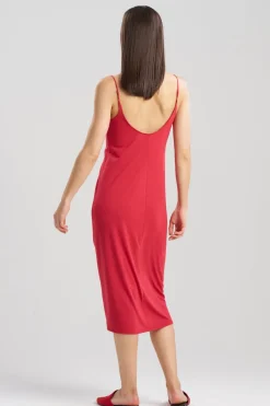 Shangri-La TENCEL™ Slip Dress