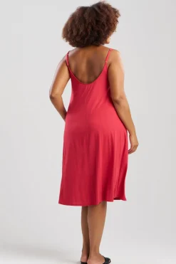 Shangri-La TENCEL™ Slip Dress