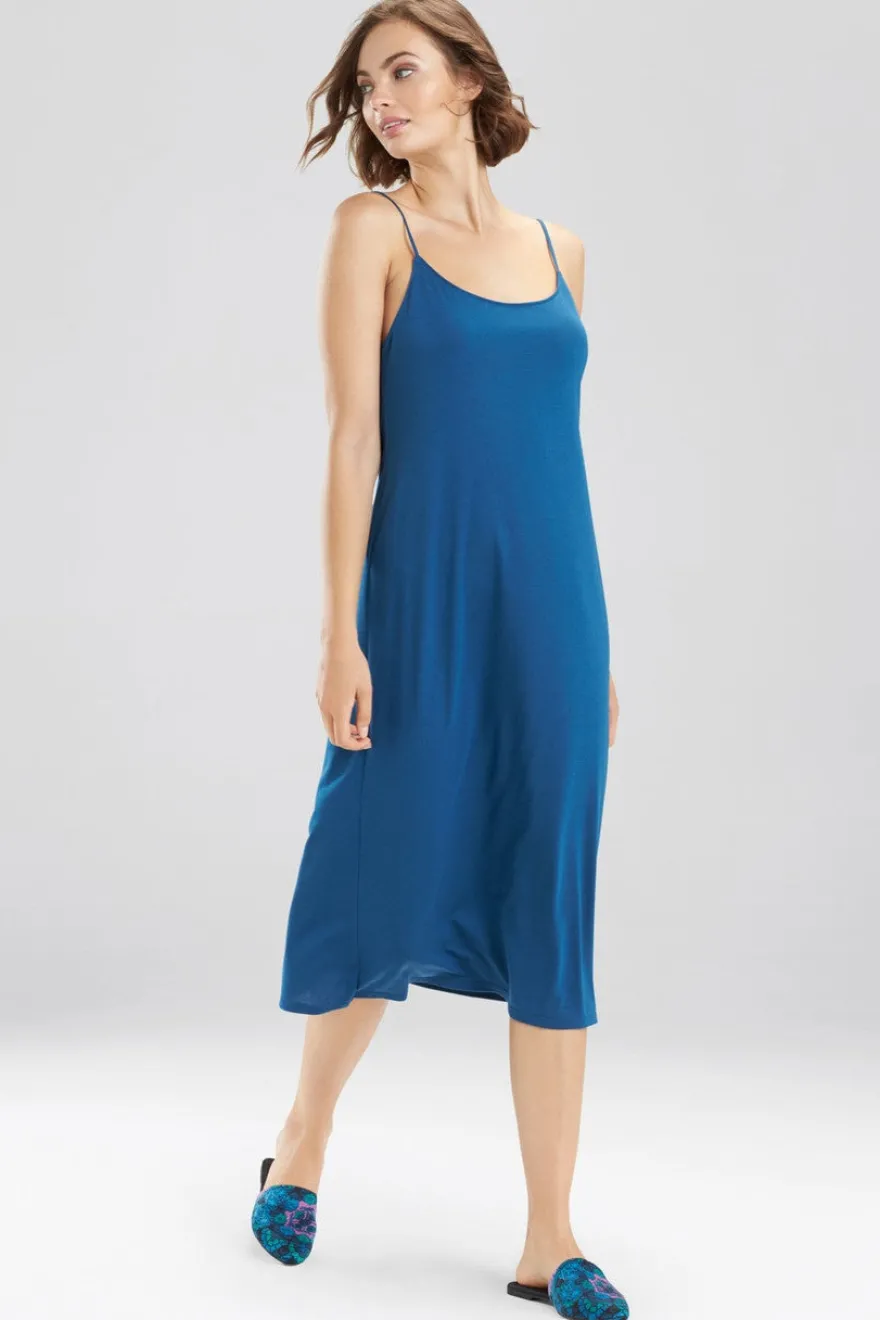Shangri-La TENCEL™ Slip Dress