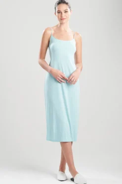 Shangri-La TENCELâ„¢ Slip Dress