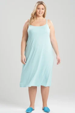 Shangri-La TENCEL™ Slip Dress