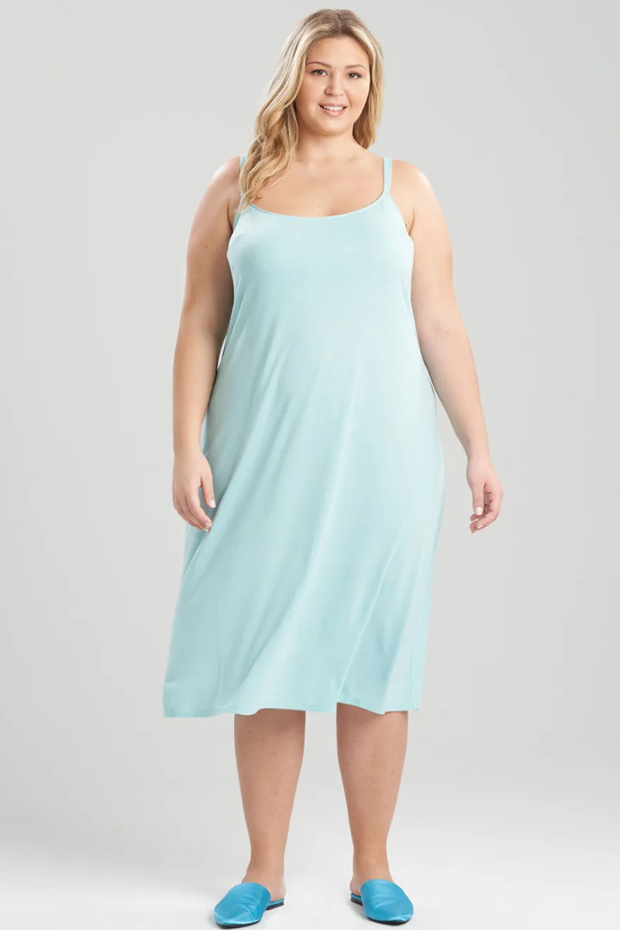 Shangri-La TENCEL™ Slip Dress
