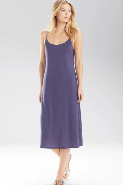 Shangri-La TENCELâ„¢ Slip Dress