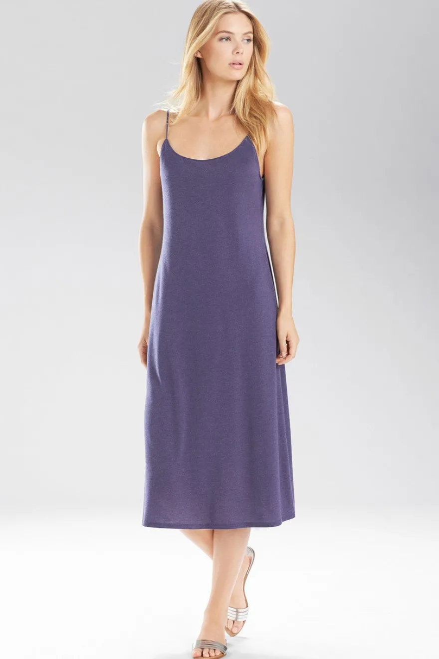 Shangri-La TENCEL™ Slip Dress