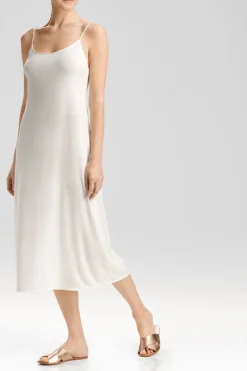 Shangri-La TENCELâ„¢ Slip Dress