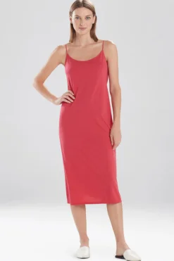 Shangri-La TENCELâ„¢ Slip Dress
