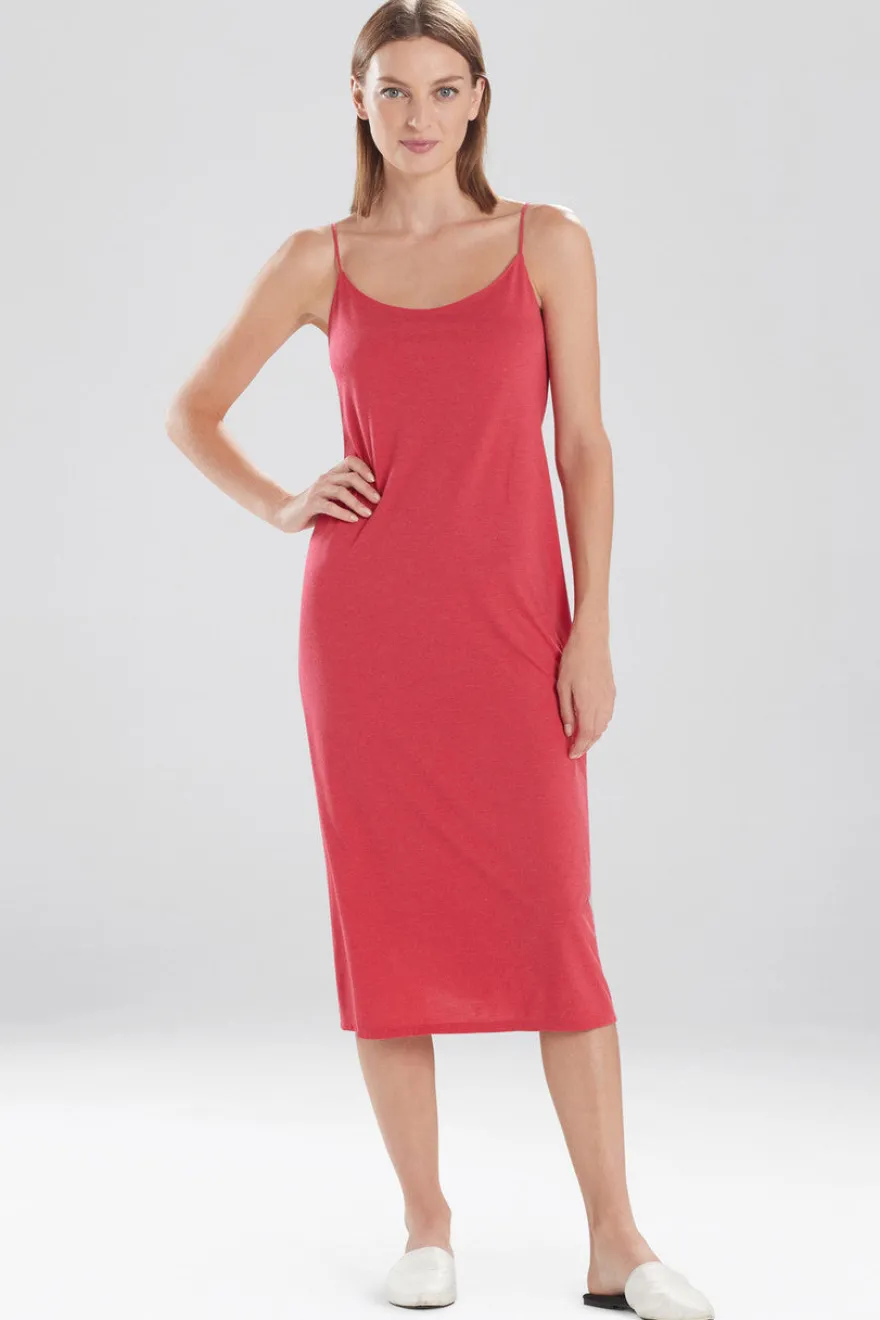 Shangri-La TENCEL™ Slip Dress