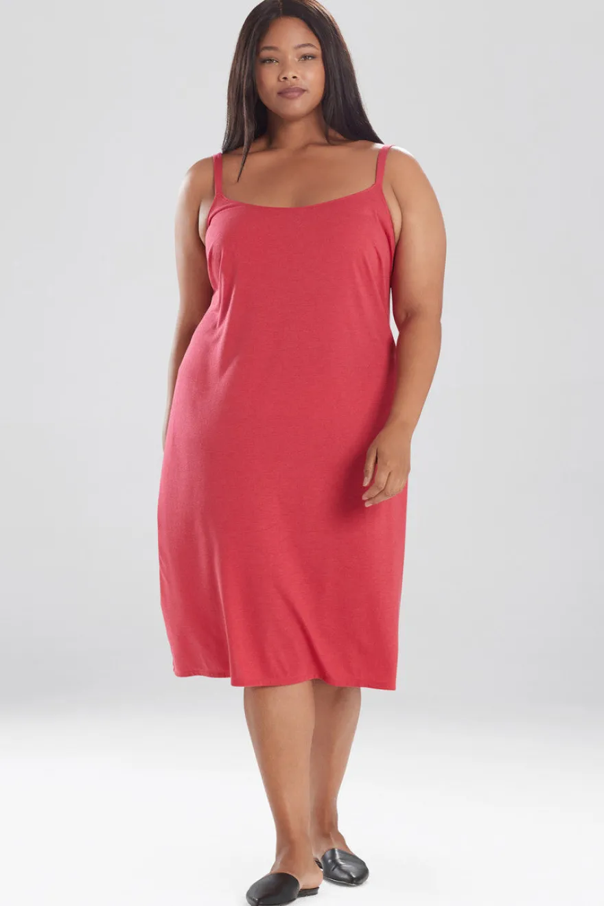 Shangri-La TENCEL™ Slip Dress