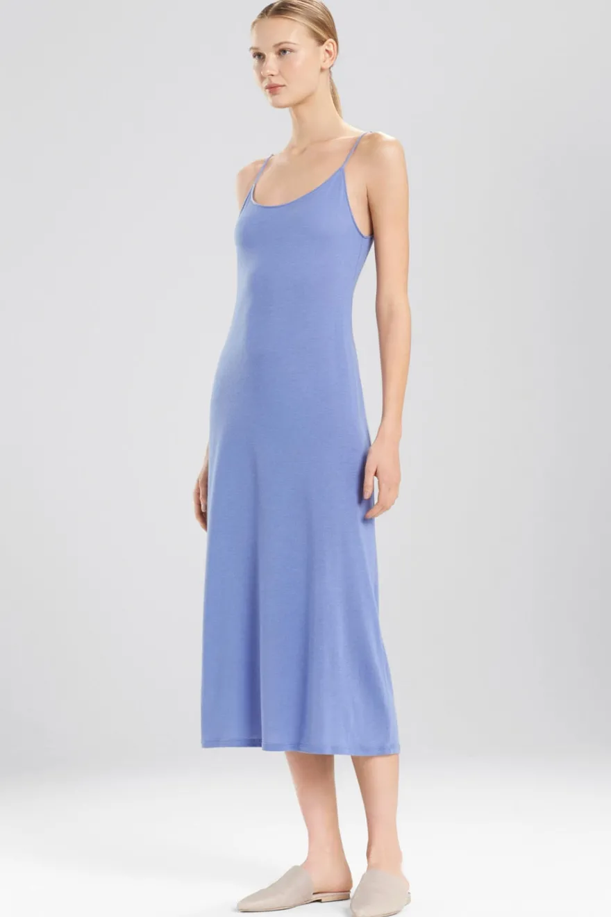 Shangri-La TENCEL™ Slip Dress