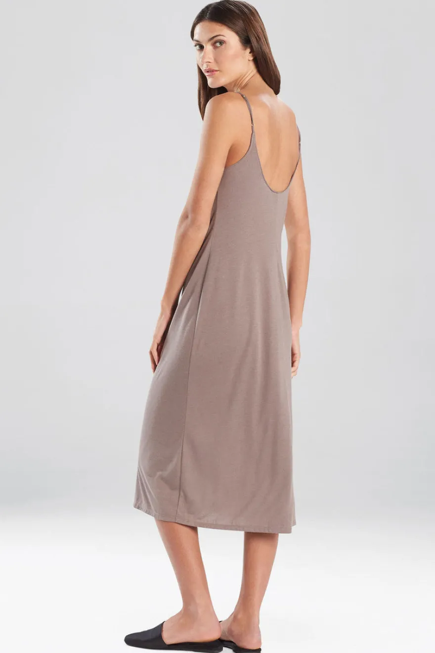 Shangri-La TENCEL™ Slip Dress