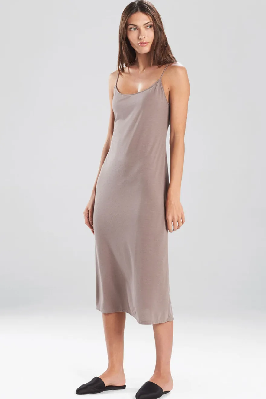 Shangri-La TENCEL™ Slip Dress