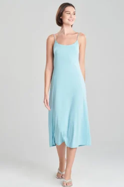 Shangri-La TENCELâ„¢ Slip Dress