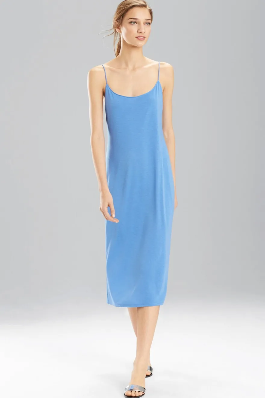 Shangri-La TENCEL™ Slip Dress