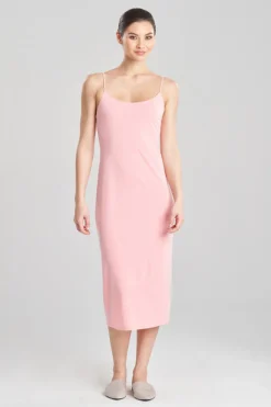 Shangri-La TENCELâ„¢ Slip Dress
